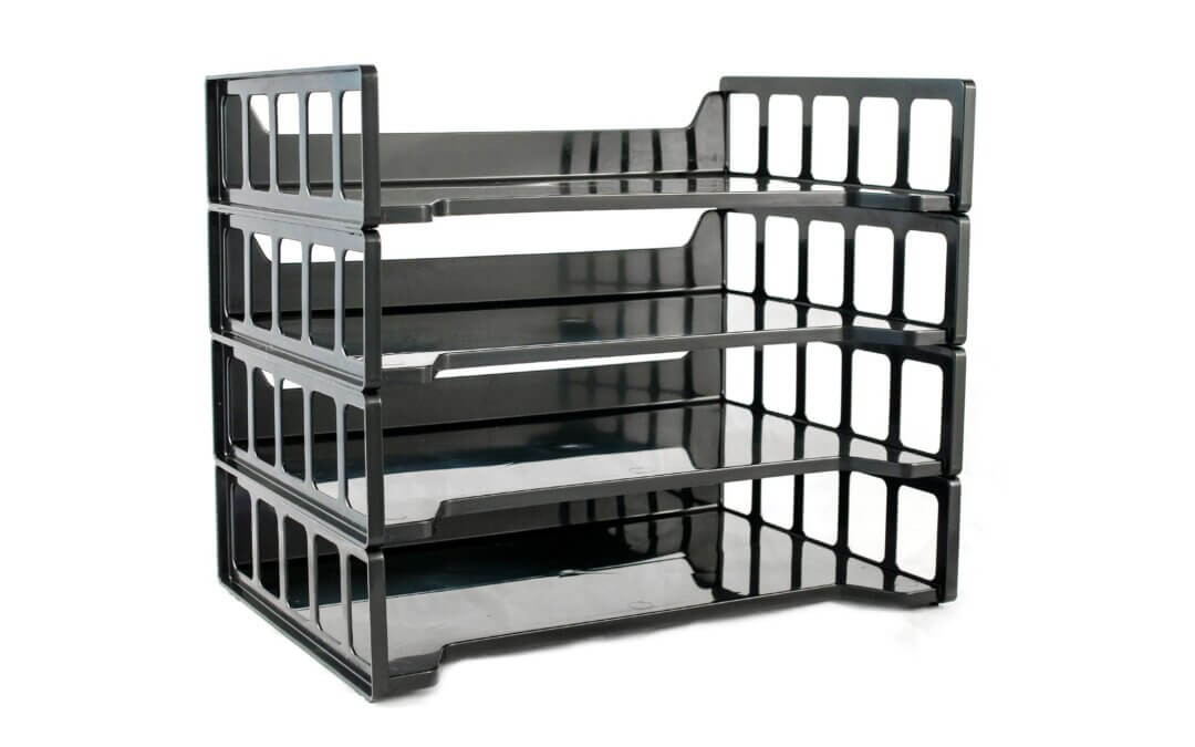 Keeping Corporate Goals Top of the Pile