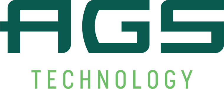 AGS Technology Logo