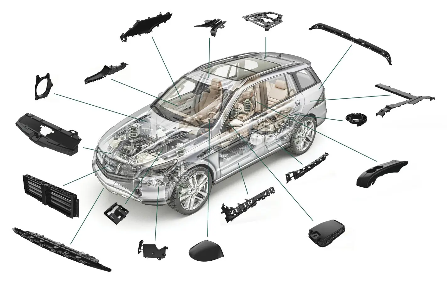 Automotive - AGS Technology, Inc.