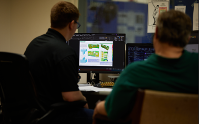 The Science of the Perfect Cycle: How DOE Software Drives Engineering Excellence